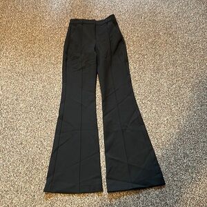Lined business pants from Express! Worn once!